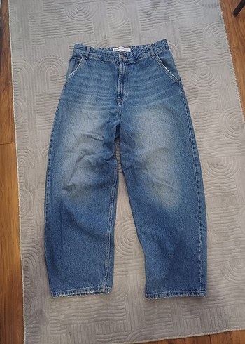 Bershka ürünü