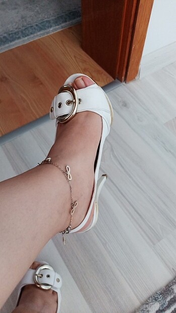 Sadece düğünde giyildi  - Görsel 4