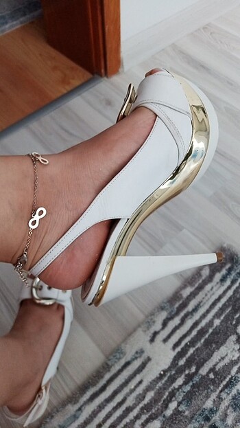 Sadece düğünde giyildi  - Görsel 5