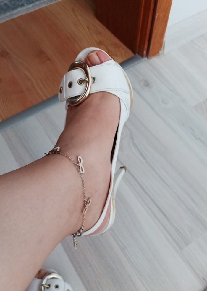 Sadece düğünde giyildi  - Görsel 4