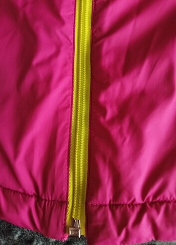 Decathlon Kız çocuk montu