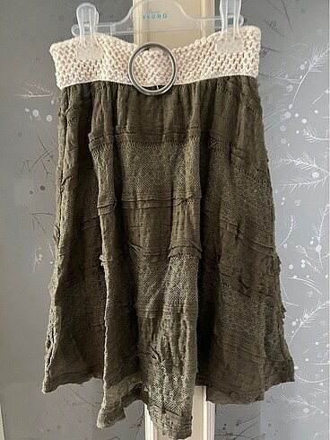 Boho etek