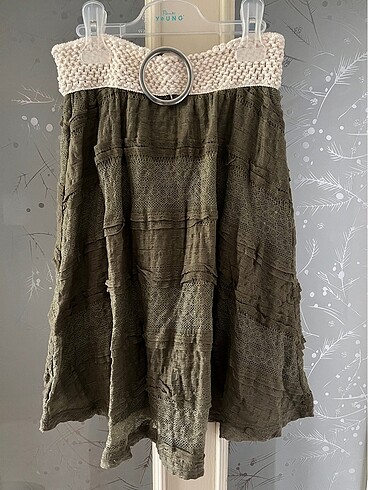 American Vintage Boho etek