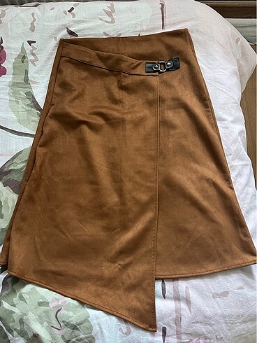 Vintage etek