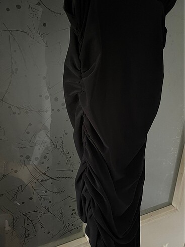 xs Beden Mini elbise