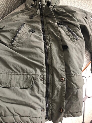 Koton Koton erkek çocuk parka