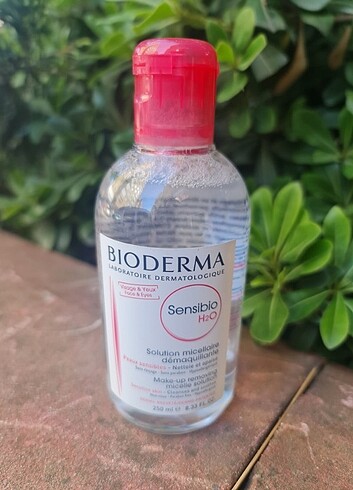 Bioderma Bioderma Sensibio + Bioderma Atoderm + sensibio h2O