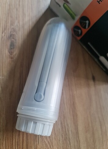 Handy Care Bidet - Taşınabilir Taharet Musluğu (Beyaz) - Görsel 6