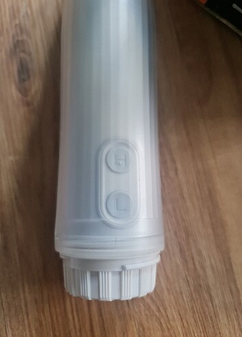 Handy Care Bidet - Taşınabilir Taharet Musluğu (Beyaz) - Görsel 8