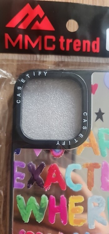 lphone 14 PRO Mirror Aynalı Cep Telefonu
KIlft - Görsel 2