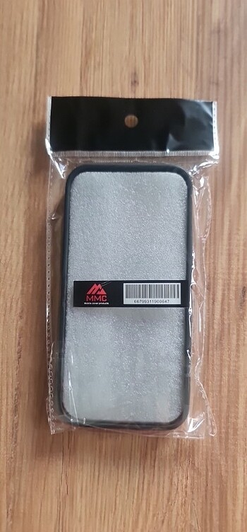 lphone 14 PRO Mirror Aynalı Cep Telefonu
KIlft - Görsel 4