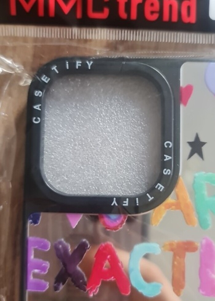 lphone 14 PRO Mirror Aynalı Cep Telefonu
KIlft - Görsel 2