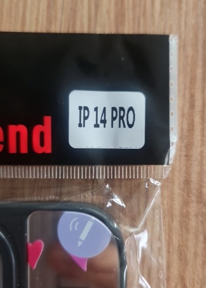 lphone 14 PRO Mirror Aynalı Cep Telefonu
KIlft - Görsel 3