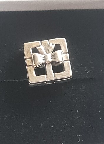 925 Ayar Gümüş Reflexions Uyumlu
Hediye Paketi Charm - Görsel 6