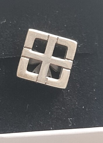 925 Ayar Gümüş Reflexions Uyumlu
Hediye Paketi Charm - Görsel 7