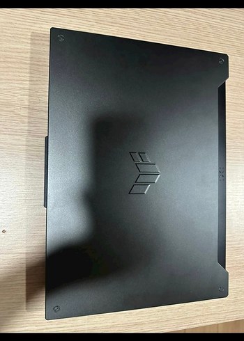 asus tuf gaming f15 - Görsel 4