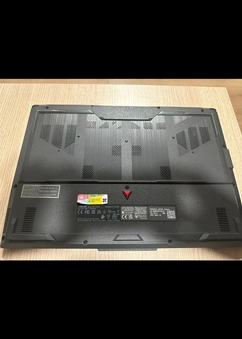 asus tuf gaming f15 - Görsel 2