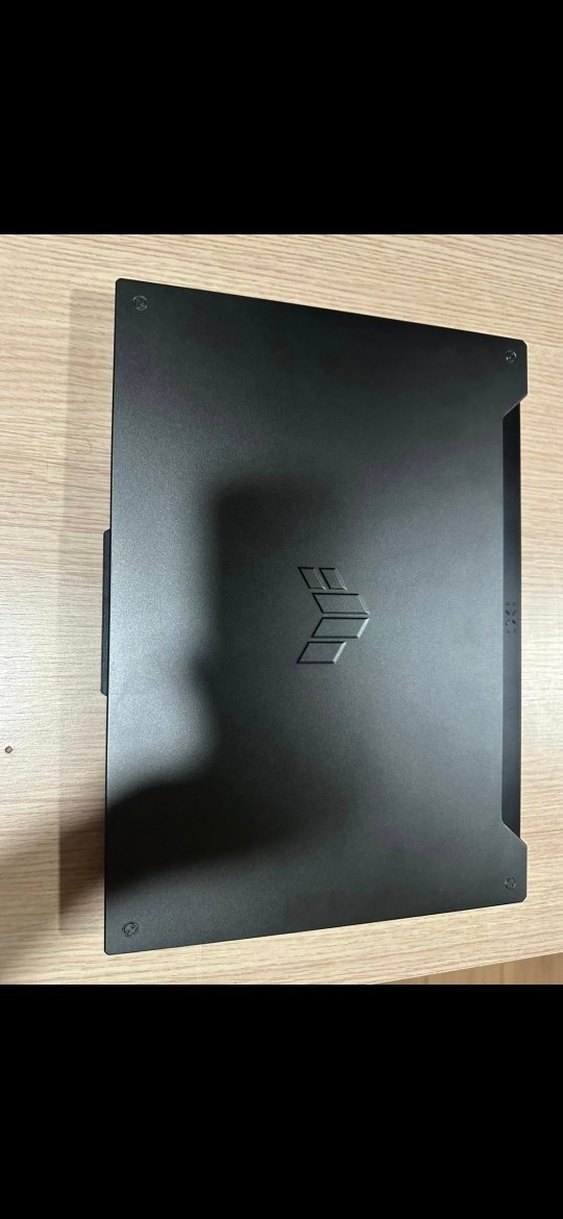 asus tuf gaming f15 - Görsel 4