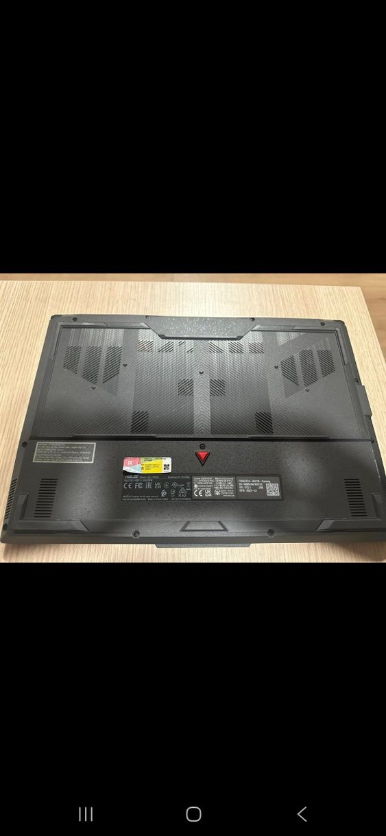 asus tuf gaming f15 - Görsel 2