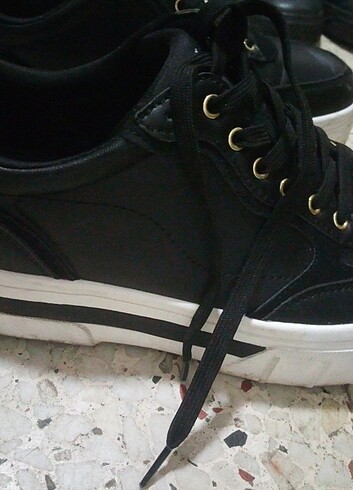 40 Beden Nine west ayakkabı