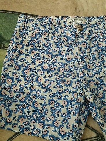 H&M Şortt