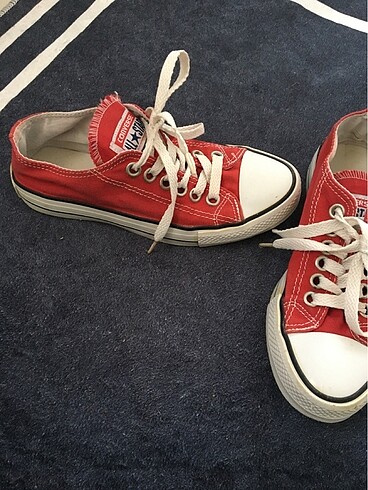 Converse Spor ayakkabı