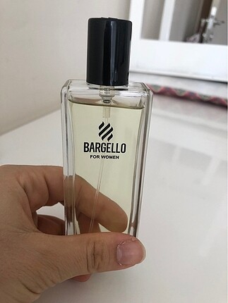 Bargello 228 edp kadın parfum (ysl libre)