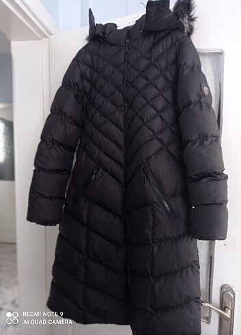 Diğer Şişme mont