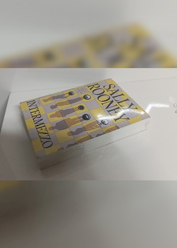 Intermezzo - Sally Rooney - Görsel 5