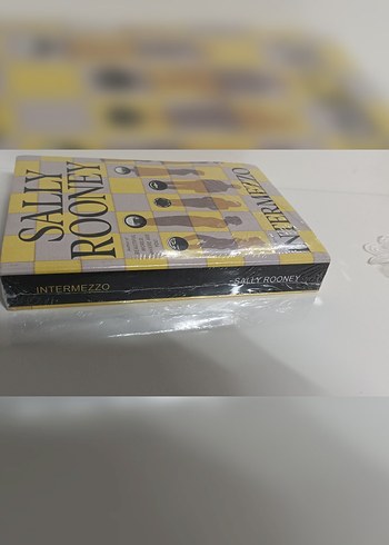 Intermezzo - Sally Rooney - Görsel 7