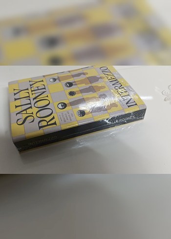 Intermezzo - Sally Rooney - Görsel 6