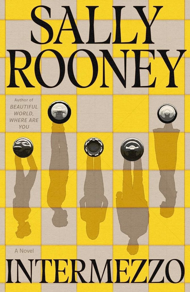 Intermezzo - Sally Rooney - Görsel 2