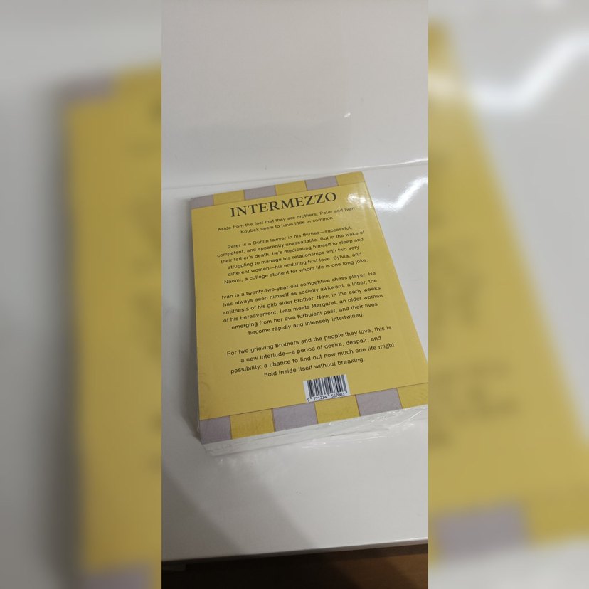 Intermezzo - Sally Rooney - Görsel 4
