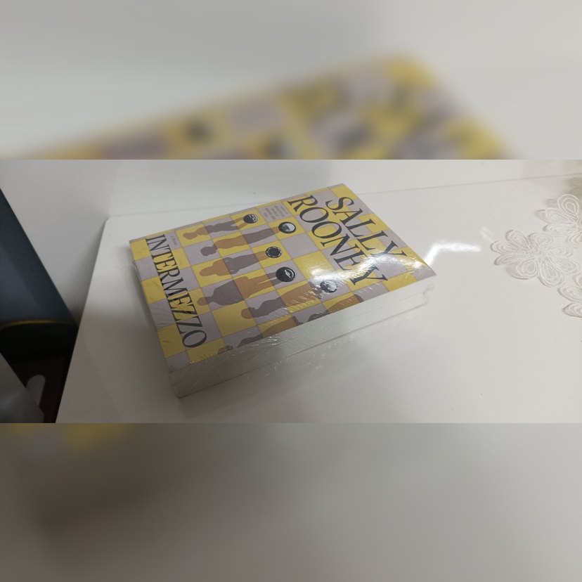 Intermezzo - Sally Rooney - Görsel 5