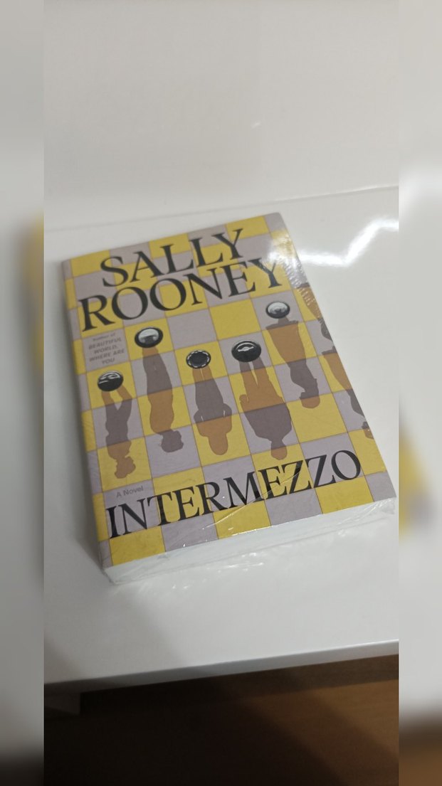 Intermezzo - Sally Rooney - Görsel 3