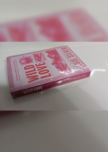 Wild Love - Elsie Silver - Görsel 5