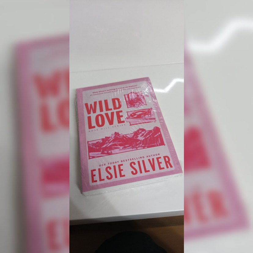 Wild Love - Elsie Silver - Görsel 2