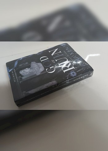 God of Ruin Romanı - Rina Kent - Görsel 4