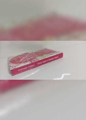 Stephanie Garber'den Once Upon a Broken Heart Romanı - Görsel 6