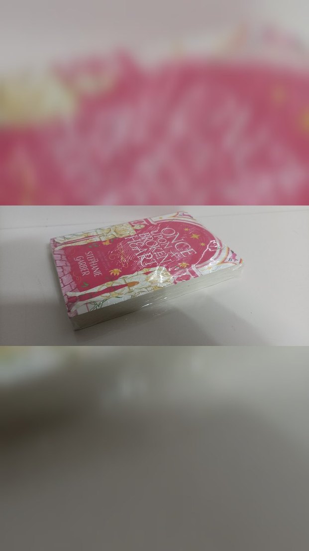 Stephanie Garber'den Once Upon a Broken Heart Romanı - Görsel 5