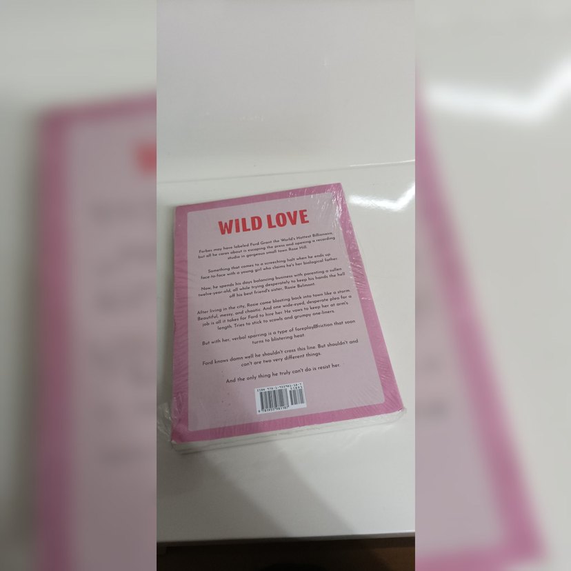 Wild Love - Elsie Silver Roman - Görsel 4