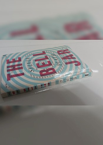 The Bell Jar - Sylvia Plath Romanı - Görsel 8