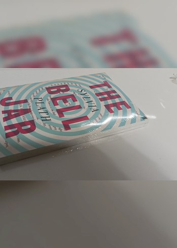 The Bell Jar - Sylvia Plath Romanı - Görsel 7