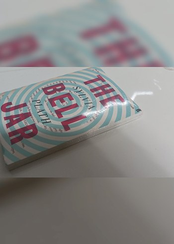 The Bell Jar - Sylvia Plath Romanı - Görsel 6