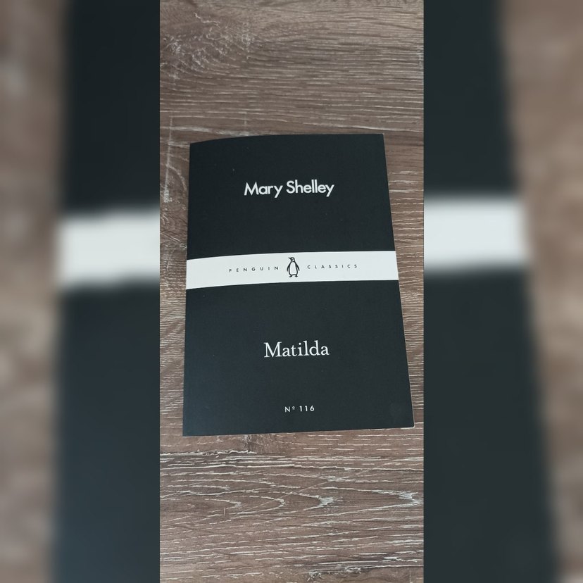 Matilda - Mary Shelley - Görsel 3