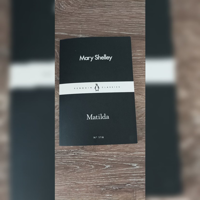 Matilda - Mary Shelley - Görsel 2