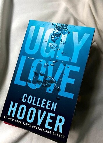Ugly love kitabı 