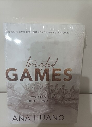  Beden Twisted Games