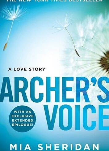 Archer's Voice 