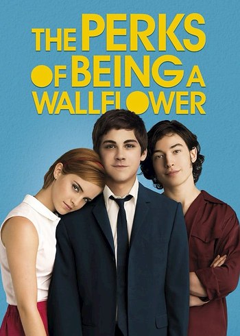 The Perks of Being a Wallflower